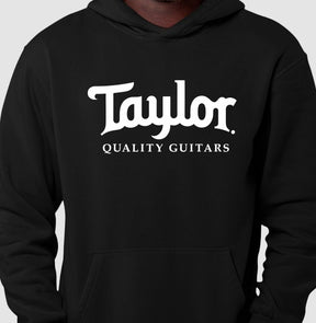 Moletom da Taylor