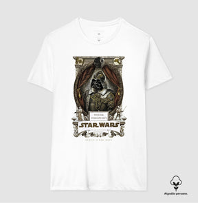 Camiseta Darth Vader