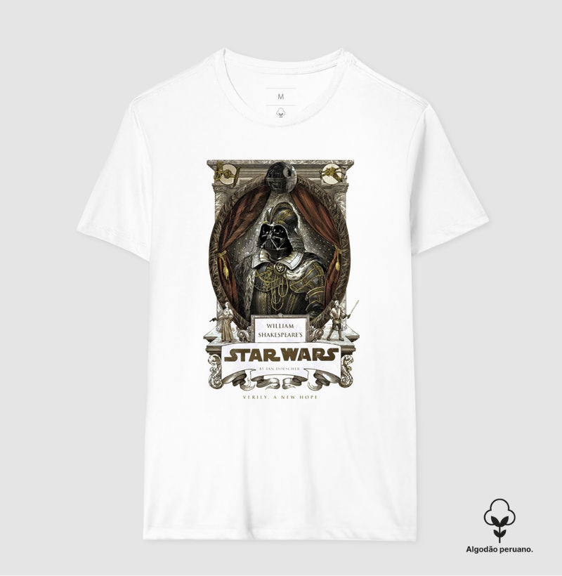 Camisetin Darth Vader