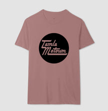 Camiseta da Tamla/Motown