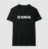 Camiseta da Yamaha