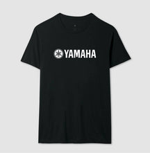 Camiseta da Yamaha