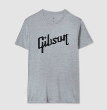 Camiseta da Gibson