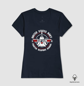 Camiseta Top Gun