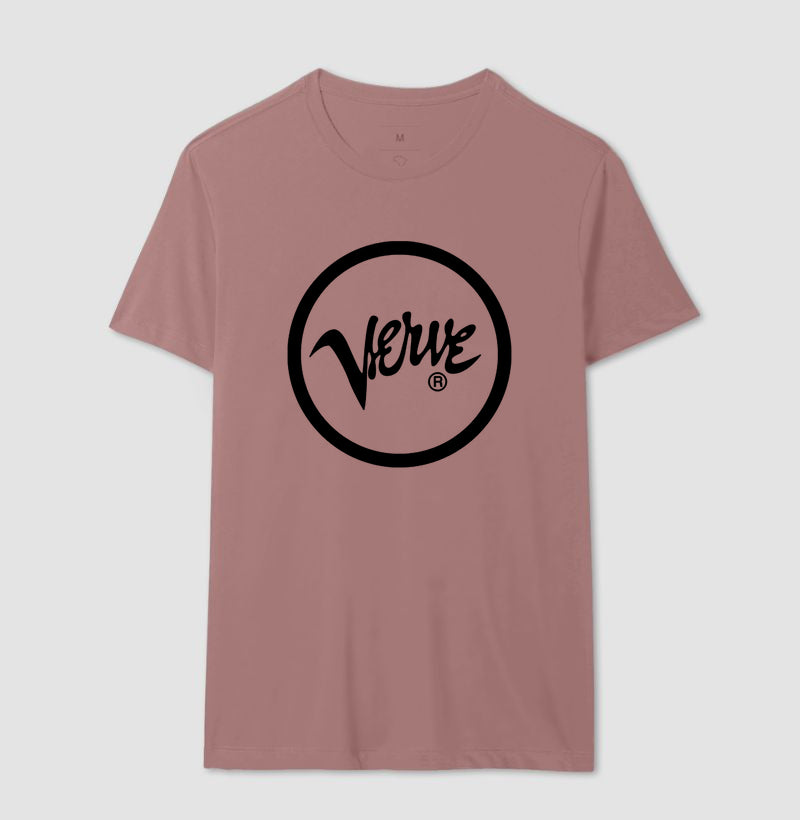 Camisetin da Verve