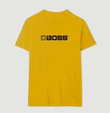 Camiseta da BOSS