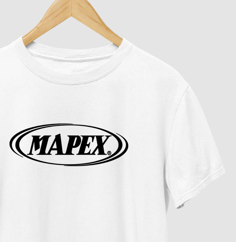 Camiseta da Mapex