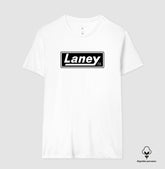 Camiseta da Laney