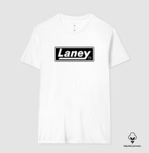 Camiseta da Laney