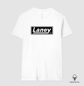 Camiseta da Laney