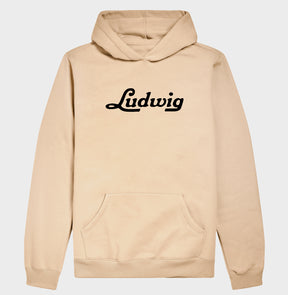 Moletom da Ludwig