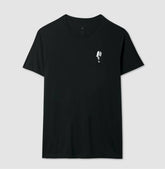 Camiseta Old Microphone
