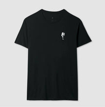 Camiseta Old Microphone