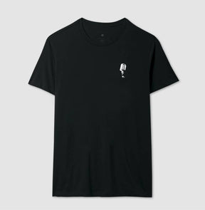 Camiseta Old Microphone