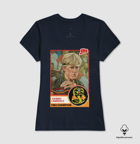 Camiseta Lawrence