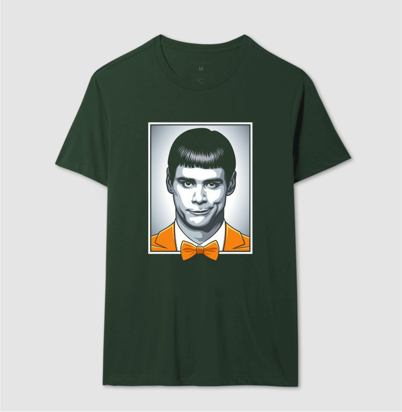 Camisetin do Lloyd