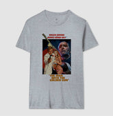 Camiseta 007 - Golden Gun