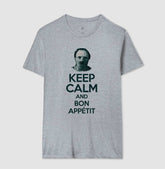Camiseta Bon Appétit