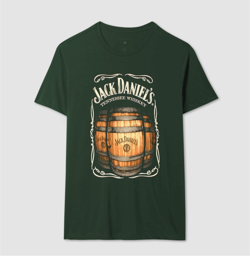 Camisetin Jack D.