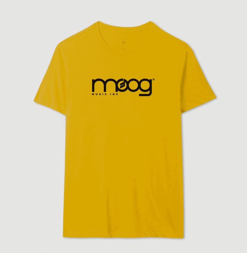 Camiseta da Moog