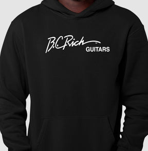 Moletom da BC Rich