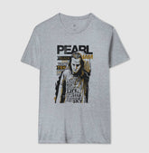 Camiseta Pearl Jam