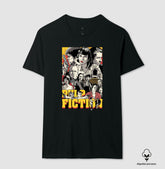 Camiseta Pulp Fiction