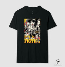 Camiseta Pulp Fiction