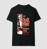 Camiseta Chuck