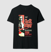 Camiseta Chuck