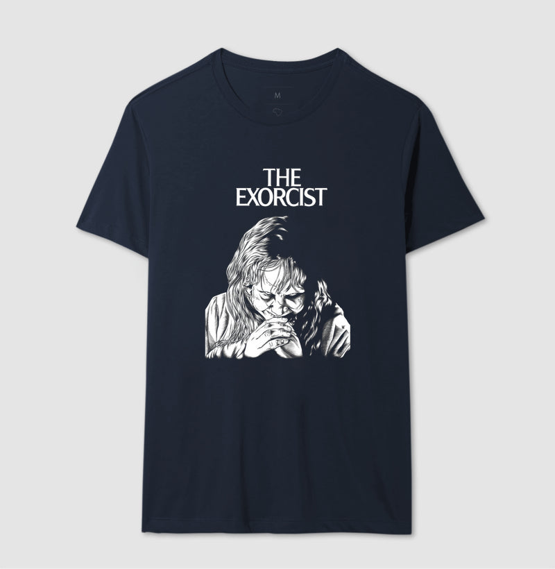 Camisetin O Exorcista