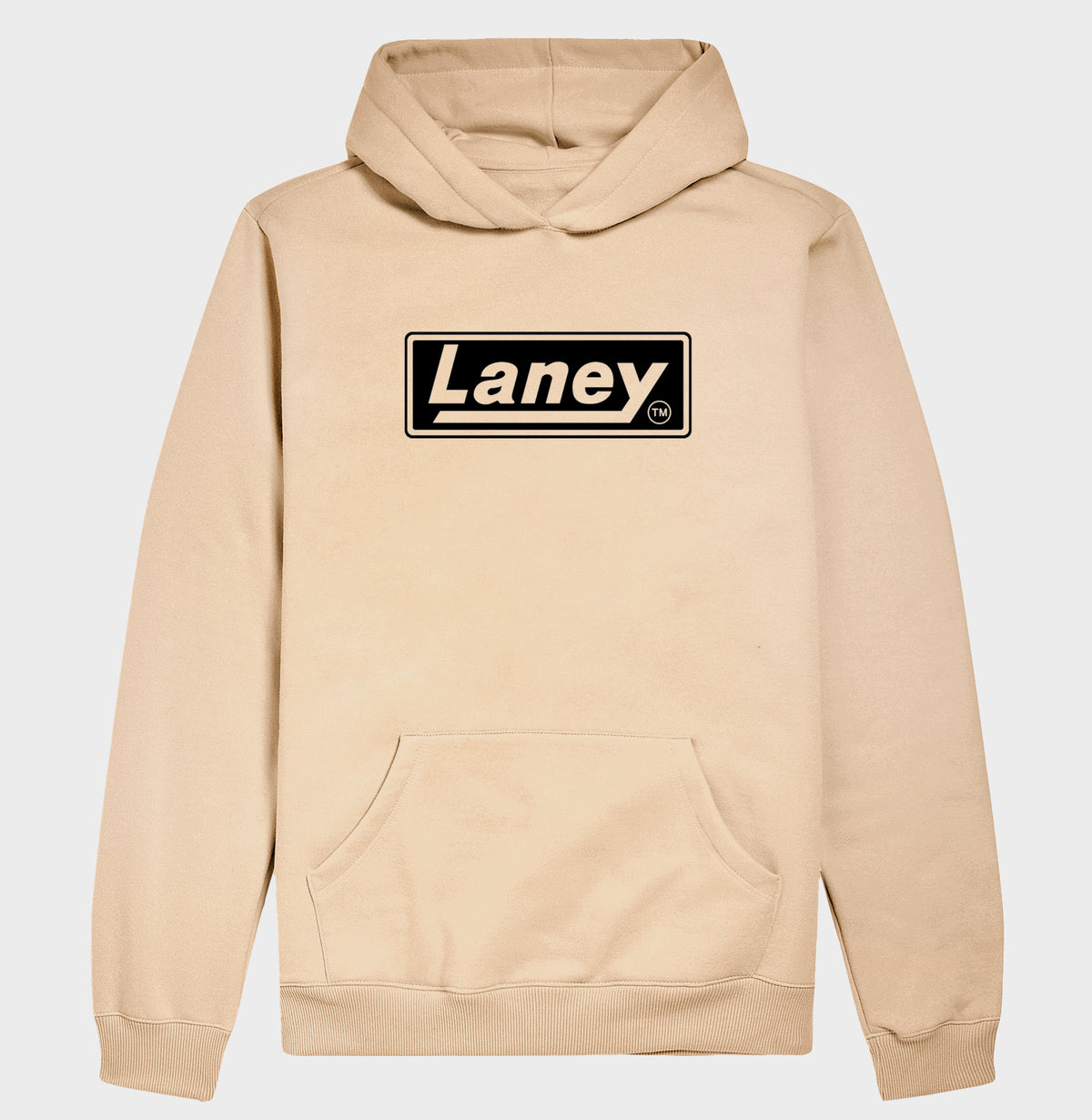 Moletom da Laney