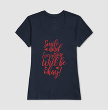 Camiseta Smile III