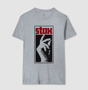 Camiseta da Stax II
