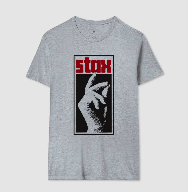 Camisetin da Stax II