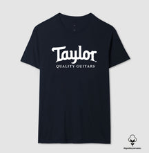 Camiseta da Taylor