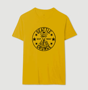 Camiseta de Seattle