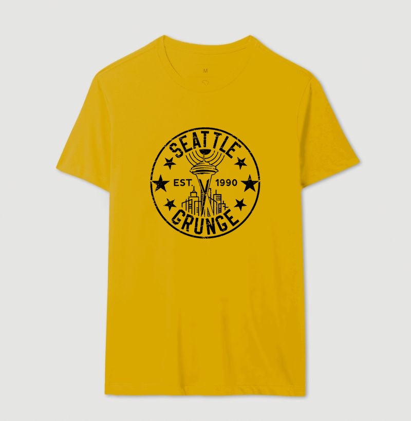 Camisetin de Seattle