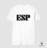 Camiseta da ESP
