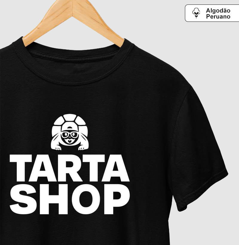 Camiseta Tarta Shop 2