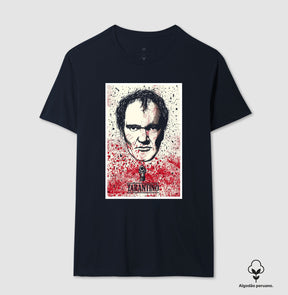 Camiseta do Tarantino