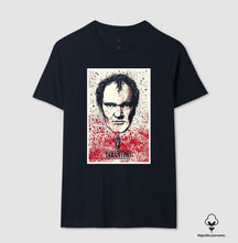 Camiseta do Tarantino