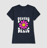 Camiseta Psychodelic