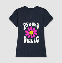 Camiseta Psychodelic