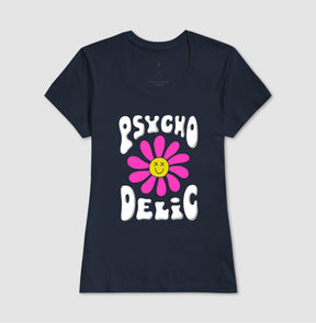 Camiseta Psychodelic