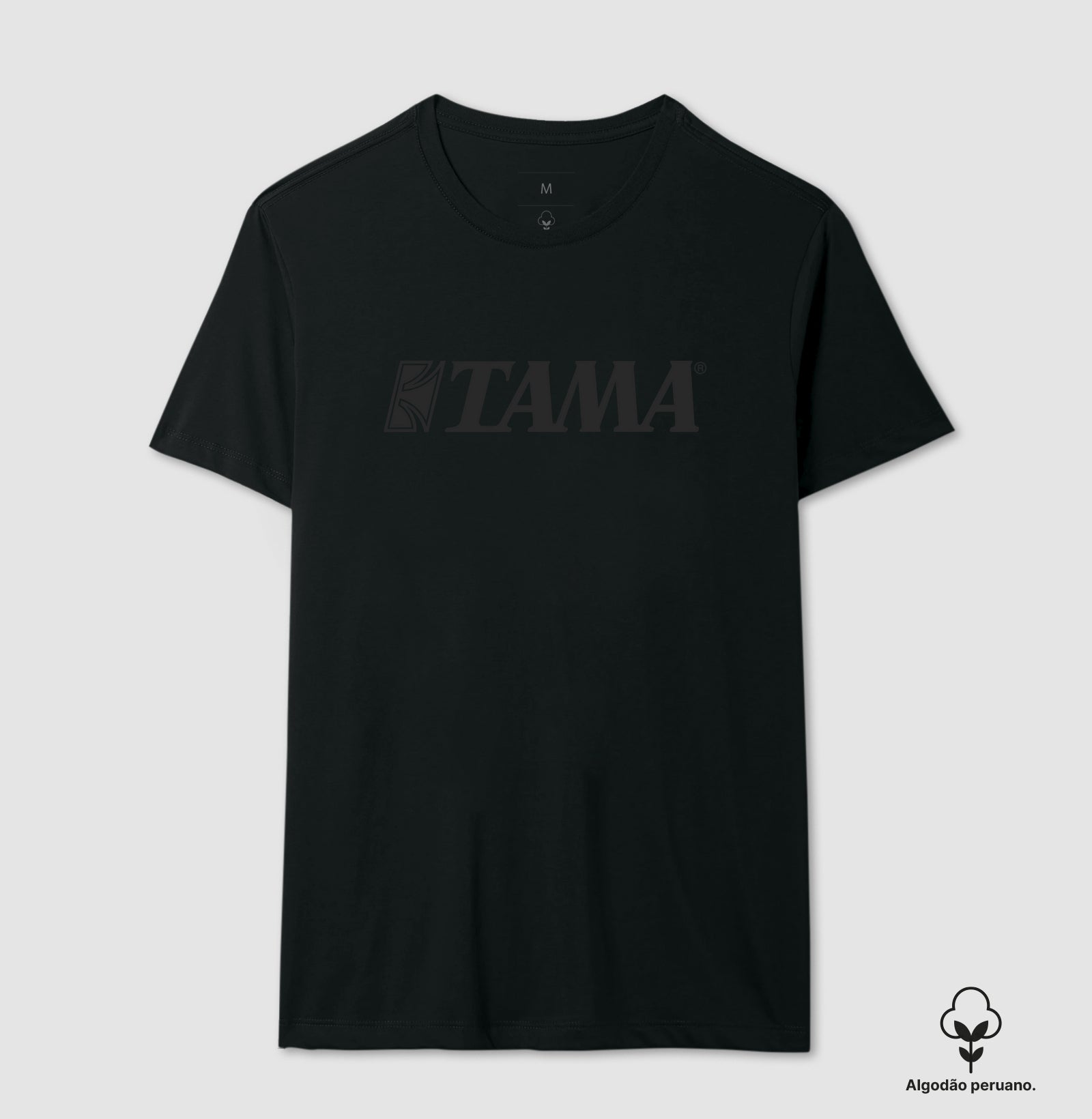 Camiseta da Tama