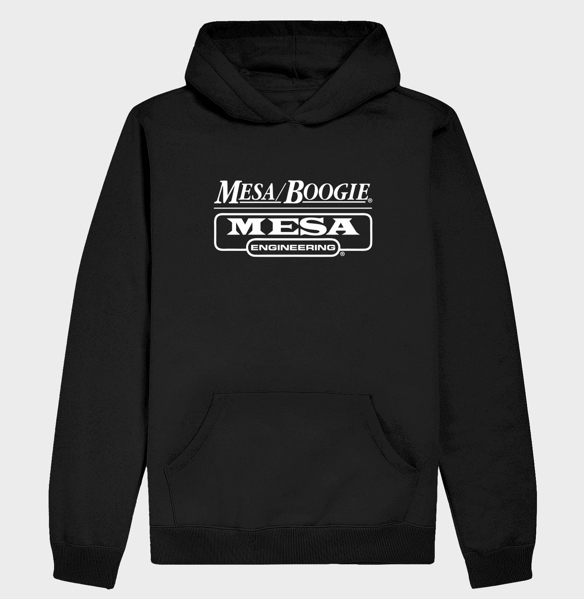 Moletom da Mesa/Boogie