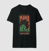 Camiseta Mama África