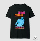Camiseta Aretha