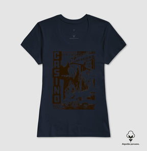 Camiseta Casino